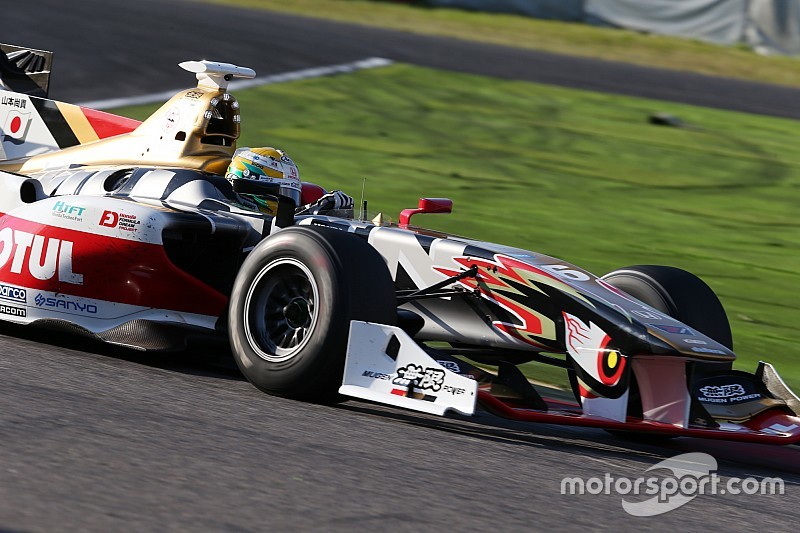 5年ぶりの戴冠、山本MS部長「チーム・ホンダとしてまとまれた結果」