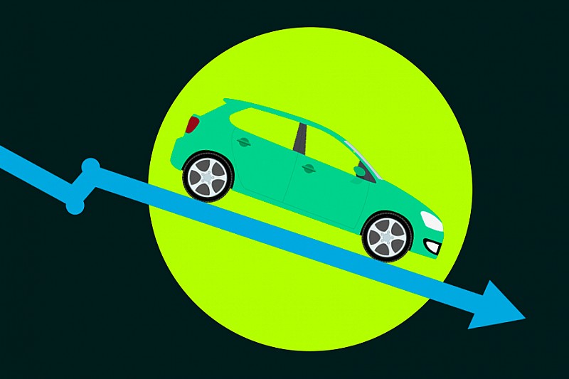 Crédito com Garantia de Automóvel é solução com juros mais baixos para quitar dívidas