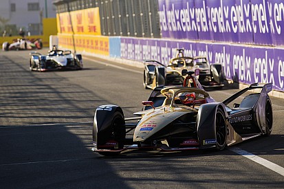 División de opiniones sobre el efecto del 'modo ataque' en el ePrix de México
