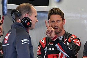 Grosjean úgy érzi, Alonsóhoz hasonló megközelítéssel versenyez