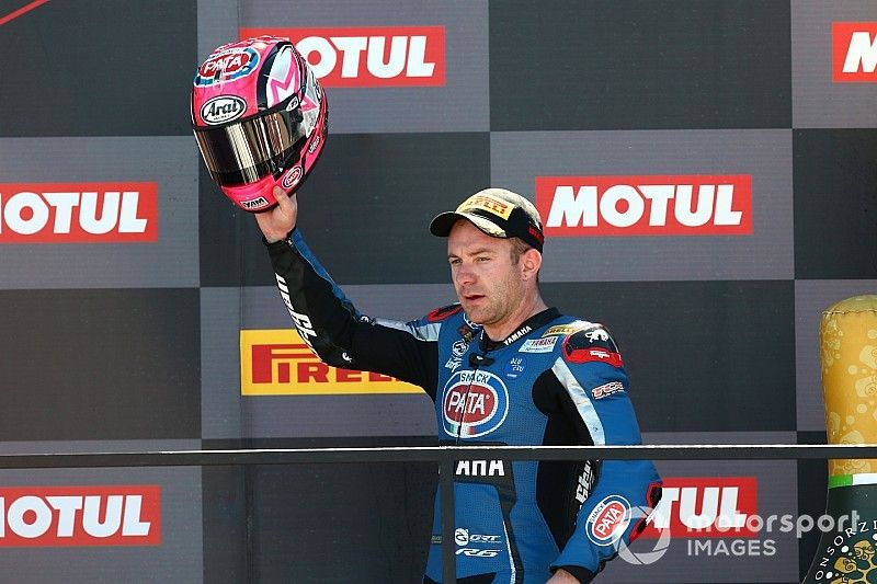 Ufficiale: Lucas Mahias vince il ricorso e si riprende la vittoria ottenuta a Portimao