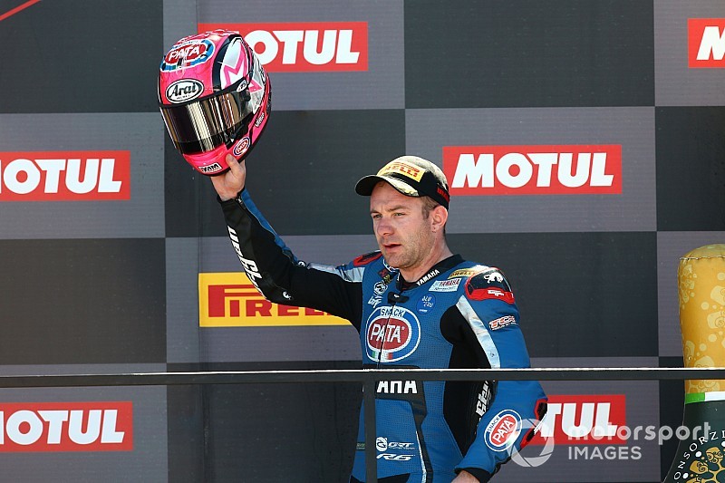 Ufficiale: Lucas Mahias vince il ricorso e si riprende la vittoria ottenuta a Portimao