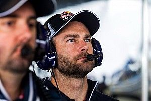 Van Gisbergen joins McLaren for new GT3 debut