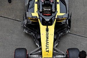 Renault en McLaren overtreden werktijdenregel op Suzuka