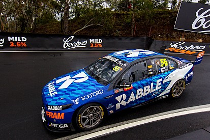 Stanaway was "set up for failure" at Tickford, says new backer