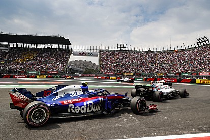 Gasly, yeni Honda motorunun Sauber'le mücadelede kendilerine yardımcı olmasını umuyor