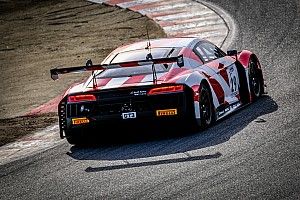 California 8 Hours: Land Audi wins, Vautier clinches IGTC title