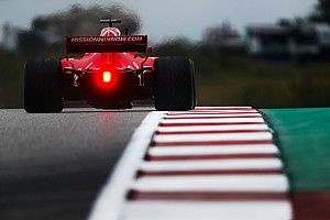 Whiting : Vettel a enfreint une règle "facile à respecter"