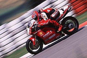 10 Penyumbang Podium Terbanyak Ducati di WSBK