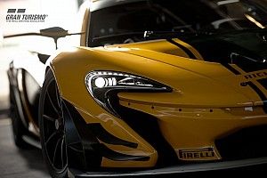 McLaren P1 GTR и Red Bull RB14: что нового в играх GT Sport, Forza 7, The Crew 2 и iRacing