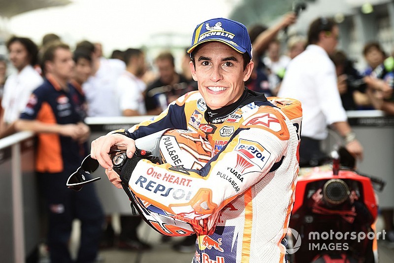 Médico: Musculatura de Márquez lhe permitirá recuperação rápida