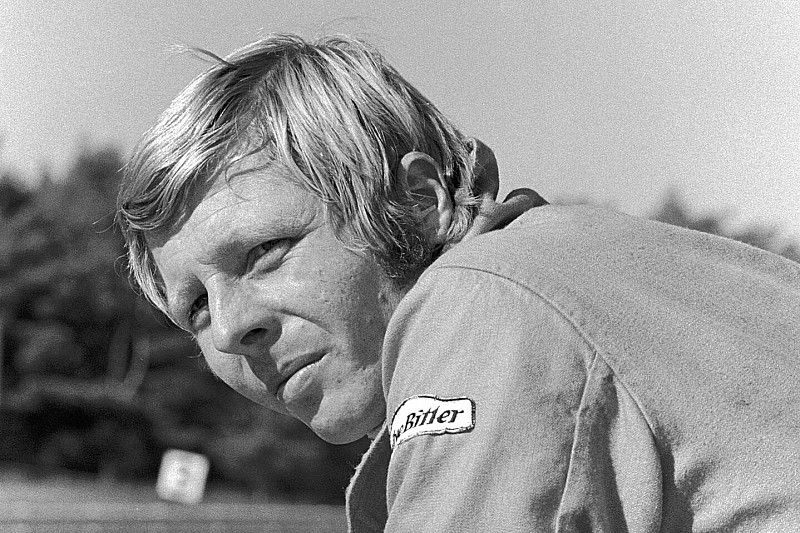 Herinneringen aan de Dutch GP: Gijs van Lennep