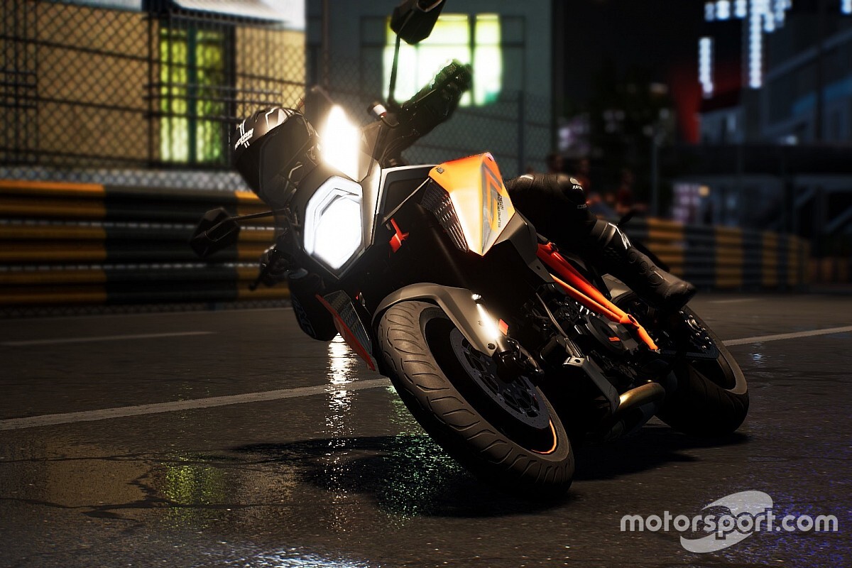 RIDE 4 ya tiene fecha de lanzamiento
