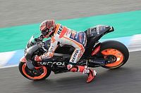 Jerez: Marc Marquez "sehr, sehr zufrieden" mit letztem MotoGP-Test 2018