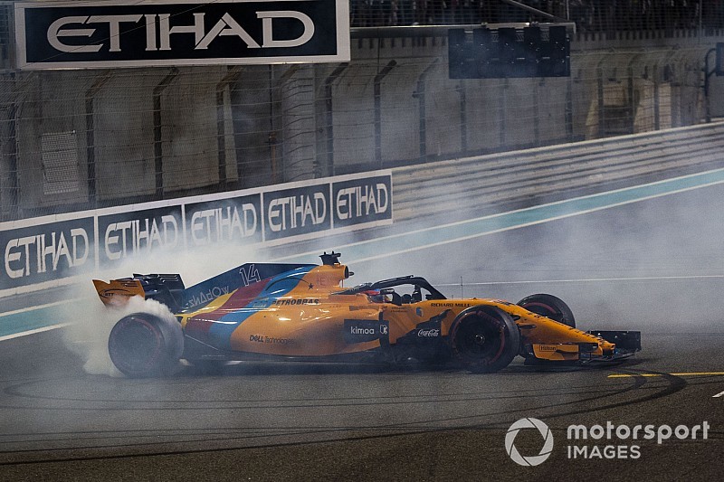 IndyCar: Alonso seriye olan ilgiyi dünya çapında arttıracak
