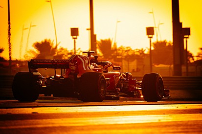 Les choix de pneus connus pour Abu Dhabi