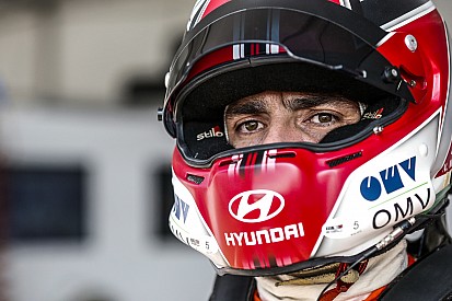 Michelisz a makaói időmérőt követően órákat venne Hufftól