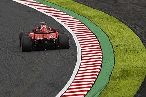 Vettel: „Többet érdemelnénk ennél, de holnap bármi megtörténhet”