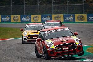 Il Mini Challenge 2019 riparte da Monza