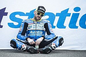 Mereka yang tersingkir dari MotoGP