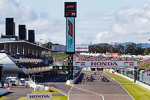 La F1 exclut d'essayer de nouveaux formats de GP si le titre est joué