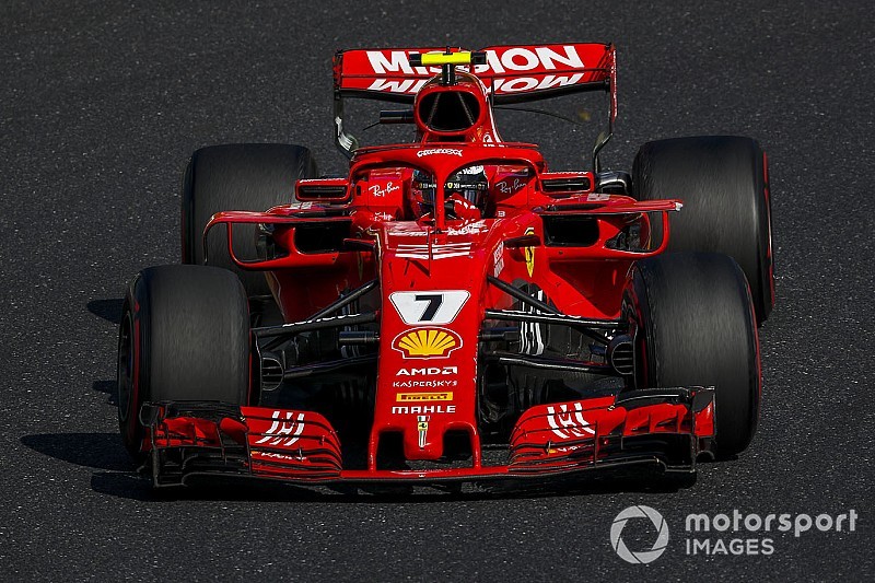 De Bruijn over jarige Raikkonen: "Hij wil niet stoppen, vindt het veel te leuk"
