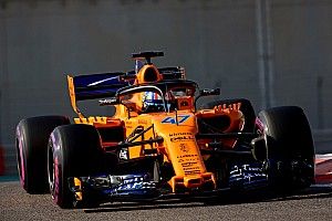 A McLaren az új szezon előtt már nem beszél a győzelemről és a dobogóról