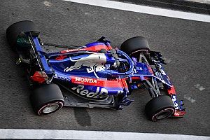 Tost quedó "impactado" en la primera reunión con Honda por la falta de conocimiento sobre el auto
