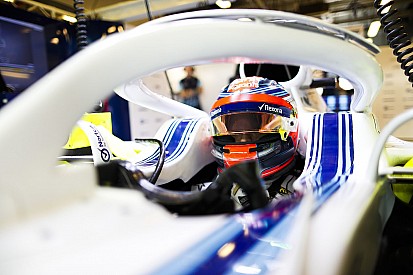 Kubica vond het moeilijk om Ferrari af te wijzen