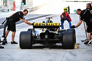 A Renault készen áll arra, hogy megérkezzen a Ferrarira és a Mercedesre
