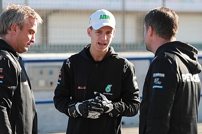 Quartararo surpris par une "telle opportunité d'accéder au MotoGP"
