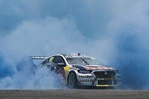 Red Bull Holden 2019 Supercars challenger unveiled