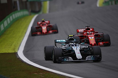 Brawn: Testes mostram que teremos mais corridas emocionantes em 2019