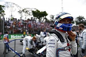 Így kaphatta meg Kubica a Williams ülését?