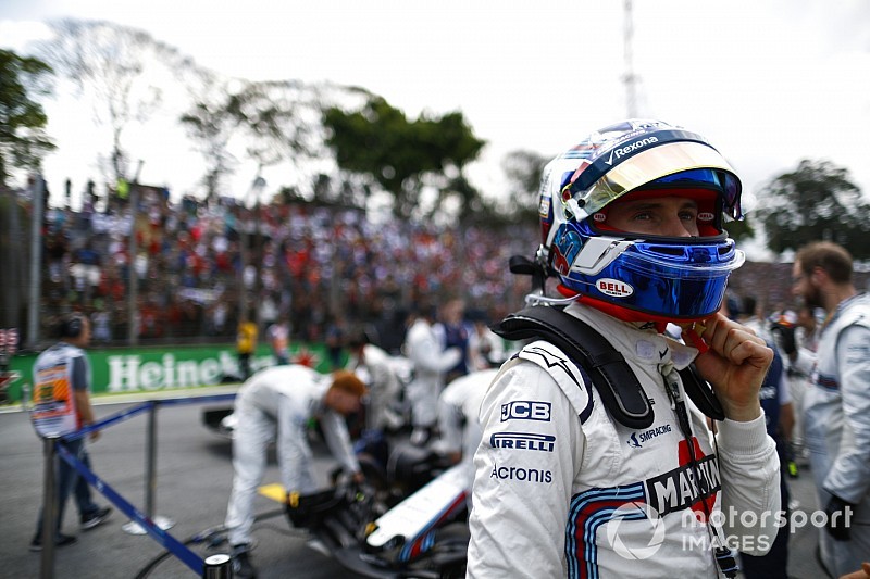 Így kaphatta meg Kubica a Williams ülését?