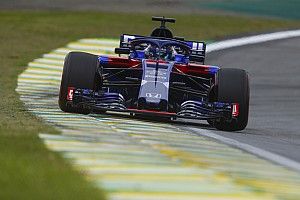 Consignes d'équipe : Hartley et le "beau discours" de Gasly