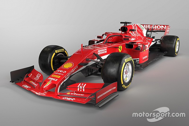 Brawn positief: Simulaties voorspellen meer spektakel in 2019
