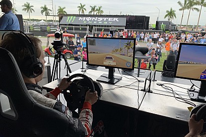 Long-awaited eNASCAR Heat Pro League season begins this weekend