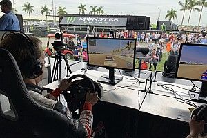 Long-awaited eNASCAR Heat Pro League season begins this weekend