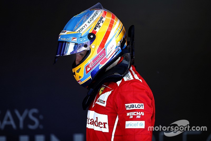 Dossier - Fernando Alonso et Ferrari, l'histoire d'une rupture