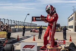 Räikkönen 5 év után újra nyert a Forma-1-ben