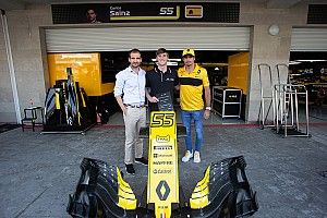 Infiniti Engineering Academy 2018 Mexico winner revealed