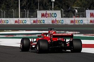 FIA ужесточила требования по соблюдению границ трассы в Мехико
