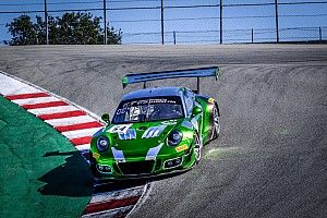 Lastige race voor Jeroen Bleekemolen: “Denk dat we kapotte schokdemper hadden”