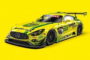 Marciello, Gotz, Buhk in GruppeM Bathurst line-up