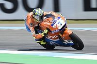 Moto2 Buriram: Baldassarri pakt tweede pole van seizoen