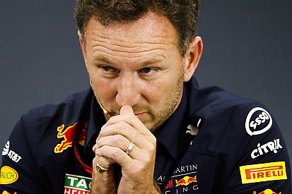 Horner dementiert Verstappen-Aussage: Übersetzungsfehler?