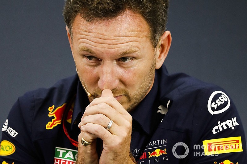 Horner dementiert Verstappen-Aussage: Übersetzungsfehler?