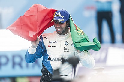 Stock Car: Piquet correrá com Félix da Costa na Corrida de Duplas