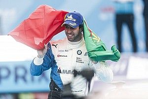 Stock Car: Piquet correrá com Félix da Costa na Corrida de Duplas